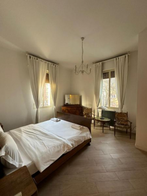 Bolognina Apartments